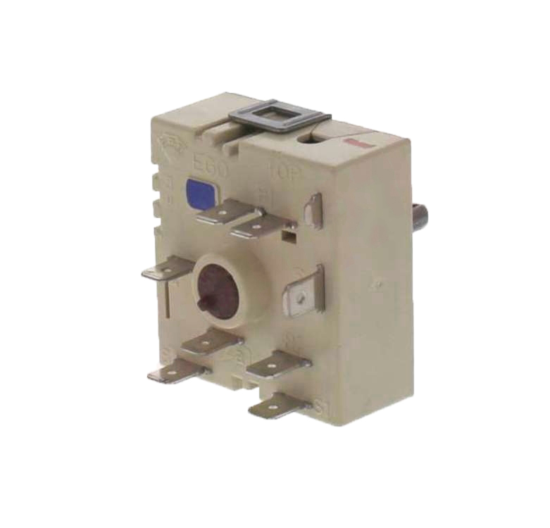 12002125 - Genuine OEM Whirlpool Range Surface Element Switch